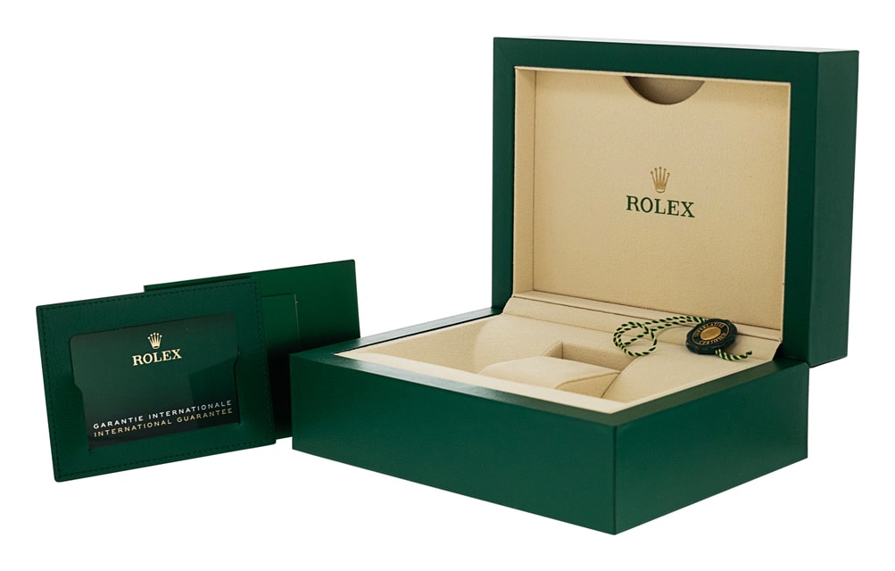 Rolex Sky-Dweller 326235 Image 4